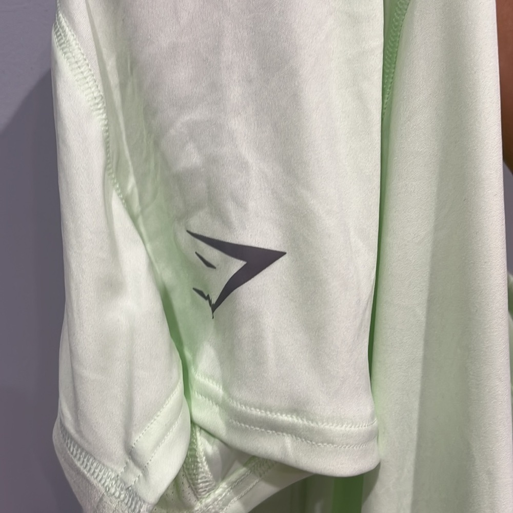 Brand new GYMSHARK SHIRT - Picture 4 of 4